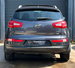 Kia Sportage 2.0 CRDi KX-3 SUV 5dr Diesel Manual AWD Euro 5 (134 bhp) 5dr Manual 2013