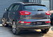 Kia Sportage 2.0 CRDi KX-3 SUV 5dr Diesel Manual AWD Euro 5 (134 bhp) 5dr Manual 2013