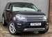 Land Rover Discovery Sport 2.0 TD4 HSE Auto 4WD Euro 6 (s/s) 5dr 5dr Automatic 2016