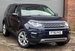Land Rover Discovery Sport 2.0 TD4 HSE Auto 4WD Euro 6 (s/s) 5dr 5dr Automatic 2016