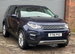 Land Rover Discovery Sport 2.0 TD4 HSE Auto 4WD Euro 6 (s/s) 5dr 5dr Automatic 2016