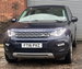 Land Rover Discovery Sport 2.0 TD4 HSE Auto 4WD Euro 6 (s/s) 5dr 5dr Automatic 2016