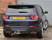 Land Rover Discovery Sport 2.0 TD4 HSE Auto 4WD Euro 6 (s/s) 5dr 5dr Automatic 2016