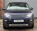 Land Rover Discovery Sport 2.0 TD4 HSE Auto 4WD Euro 6 (s/s) 5dr 5dr Automatic 2016