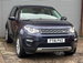 Land Rover Discovery Sport 2.0 TD4 HSE Auto 4WD Euro 6 (s/s) 5dr 5dr Automatic 2016