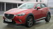 Mazda CX-3 1.5 SKYACTIV-D Sport Nav 4WD Euro 6 (s/s) 5dr 5dr Manual 2015