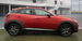 Mazda CX-3 1.5 SKYACTIV-D Sport Nav 4WD Euro 6 (s/s) 5dr 5dr Manual 2015