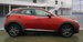 Mazda CX-3 1.5 SKYACTIV-D Sport Nav 4WD Euro 6 (s/s) 5dr 5dr Manual 2015