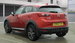 Mazda CX-3 1.5 SKYACTIV-D Sport Nav 4WD Euro 6 (s/s) 5dr 5dr Manual 2015