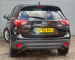 Mazda CX-5 2.2 SKYACTIV-D SE-L Nav Auto 4WD Euro 6 (s/s) 5dr 5dr Automatic 2013