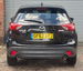 Mazda CX-5 2.2 SKYACTIV-D SE-L Nav Auto 4WD Euro 6 (s/s) 5dr 5dr Automatic 2013
