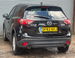 Mazda CX-5 2.2 SKYACTIV-D SE-L Nav Auto 4WD Euro 6 (s/s) 5dr 5dr Automatic 2013