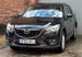 Mazda CX-5 2.2 SKYACTIV-D SE-L Nav Auto 4WD Euro 6 (s/s) 5dr 5dr Automatic 2013