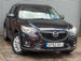 Mazda CX-5 2.2 SKYACTIV-D SE-L Nav Auto 4WD Euro 6 (s/s) 5dr 5dr Automatic 2013