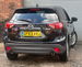 Mazda CX-5 2.2 SKYACTIV-D SE-L Nav Auto 4WD Euro 6 (s/s) 5dr 5dr Automatic 2013
