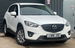Mazda CX-5 2.2 SKYACTIV-D SE-L Nav Euro 6 (s/s) 5dr 5dr Manual 2016