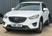 Mazda CX-5 2.2 SKYACTIV-D SE-L Nav Euro 6 (s/s) 5dr 5dr Manual 2016