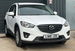 Mazda CX-5 2.2 SKYACTIV-D SE-L Nav Euro 6 (s/s) 5dr 5dr Manual 2016