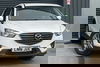 Mazda CX-5 2.2 SKYACTIV-D SE-L Nav Euro 6 (s/s) 5dr 5dr Manual 2025