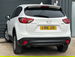 Mazda CX-5 2.2 SKYACTIV-D SE-L Nav Euro 6 (s/s) 5dr 5dr Manual 2016