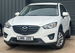 Mazda CX-5 2.2 SKYACTIV-D SE-L Nav Euro 6 (s/s) 5dr 5dr Manual 2016