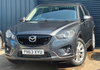 Mazda CX-5 2.2 SKYACTIV-D Sport Auto 4WD Euro 6 (s/s) 5dr 5dr Automatic 2026