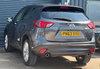 Mazda CX-5 2.2 SKYACTIV-D Sport Auto 4WD Euro 6 (s/s) 5dr 5dr Automatic 2026