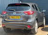 Mazda CX-5 2.2 SKYACTIV-D Sport Auto 4WD Euro 6 (s/s) 5dr 5dr Automatic 2026