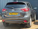 Mazda CX-5 2.2 SKYACTIV-D Sport Auto 4WD Euro 6 (s/s) 5dr 5dr Automatic 2013