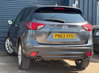 Mazda CX-5 2.2 SKYACTIV-D Sport Auto 4WD Euro 6 (s/s) 5dr 5dr Automatic 2026