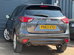 Mazda CX-5 2.2 SKYACTIV-D Sport Auto 4WD Euro 6 (s/s) 5dr 5dr Automatic 2013