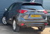 Mazda CX-5 2.2 SKYACTIV-D Sport Auto 4WD Euro 6 (s/s) 5dr 5dr Automatic 2013
