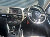 Mazda CX-5 2.2 SKYACTIV-D Sport Auto 4WD Euro 6 (s/s) 5dr 5dr Automatic 2026