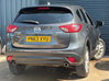 Mazda CX-5 2.2 SKYACTIV-D Sport Auto 4WD Euro 6 (s/s) 5dr 5dr Automatic 2026