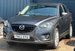 Mazda CX-5 2.2 SKYACTIV-D Sport Auto 4WD Euro 6 (s/s) 5dr 5dr Automatic 2013