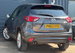 Mazda CX-5 2.2 SKYACTIV-D Sport Auto 4WD Euro 6 (s/s) 5dr 5dr Automatic 2013