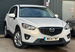 Mazda CX-5 2.2 SKYACTIV-D Sport Euro 6 (s/s) 5dr 5dr Manual 2014
