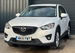 Mazda CX-5 2.2 SKYACTIV-D Sport Euro 6 (s/s) 5dr 5dr Manual 2014