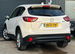 Mazda CX-5 2.2 SKYACTIV-D Sport Euro 6 (s/s) 5dr 5dr Manual 2014