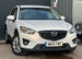 Mazda CX-5 2.2 SKYACTIV-D Sport Euro 6 (s/s) 5dr 5dr Manual 2014