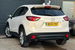 Mazda CX-5 2.2 SKYACTIV-D Sport Euro 6 (s/s) 5dr 5dr Manual 2014