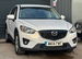 Mazda CX-5 2.2 SKYACTIV-D Sport Euro 6 (s/s) 5dr 5dr Manual 2014