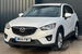 Mazda CX-5 2.2 SKYACTIV-D Sport Euro 6 (s/s) 5dr 5dr Manual 2014