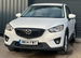 Mazda CX-5 2.2 SKYACTIV-D Sport Euro 6 (s/s) 5dr 5dr Manual 2014