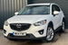 Mazda CX-5 2.2 SKYACTIV-D Sport Euro 6 (s/s) 5dr 5dr Manual 2014