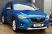 Mazda CX-5 2.2 SKYACTIV-D Sport Nav 4WD Euro 6 (s/s) 5dr 5dr Manual 2012