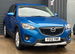 Mazda CX-5 2.2 SKYACTIV-D Sport Nav 4WD Euro 6 (s/s) 5dr 5dr Manual 2012