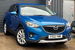 Mazda CX-5 2.2 SKYACTIV-D Sport Nav 4WD Euro 6 (s/s) 5dr 5dr Manual 2012