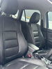 Mazda CX-5 2.2 SKYACTIV-D Sport Nav 4WD Euro 6 (s/s) 5dr 5dr Manual 2012