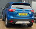 Mazda CX-5 2.2 SKYACTIV-D Sport Nav 4WD Euro 6 (s/s) 5dr 5dr Manual 2012
